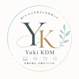 Yuki KDM