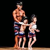 daisuke_gym