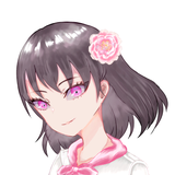Momo イラスト
