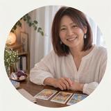 しおり＊寄り添う鑑定士＊