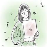 こみの︴Canvaデザイン