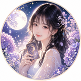 花森雫