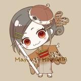 ヒナガタ マユウ