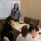 語学収益化アドバイザー Yabby