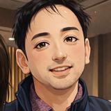 アンチョビ太郎