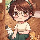 にゃーばる