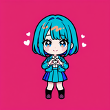 ハク4472