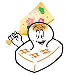 はごもち