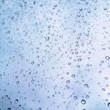 雨滴 うてき