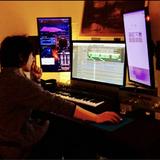 JohnsonVincentMusic