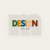 Mdesign and color