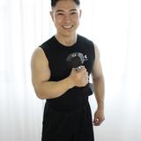 アルファボディメイク