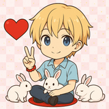 しょた、