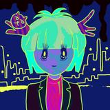 紫苑なぎ