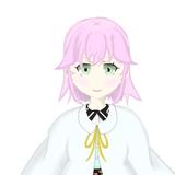 椎名瑞葉＿Virtual講師