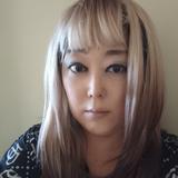 河口友香里★ゆかり★ヒーラー愛蘭★ライラ
