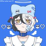 眠猫すい
