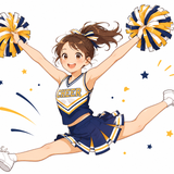 恋彩cheer