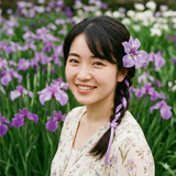 あやめ❤︎恋の迷子を導くカウンセラー