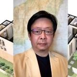 空色鉛筆