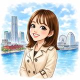 はのん_お習字ママ