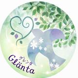 Glänta ⭐︎グレンタ