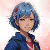 Hamaちゃん☆なにわの癒しメンター