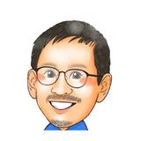 鍼灸国家試験道場　お灸先生