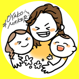 ママデザイナー兼ライター　舞花