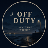 OFF DUTY_h4l