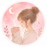 ゆん☕
