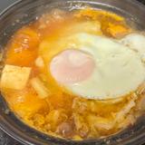 とうふチゲ