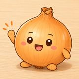 たまねぎ。