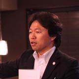 シニアソムリエ　伊澤成典