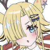 ごごのきりん
