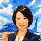 国内エアラインCA・GS受験サポート