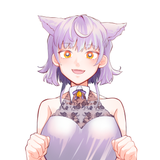 名越ゆずな