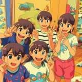あんまー5