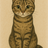 黒猫_占い