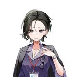 望月ゆら　フリー声優