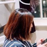 果穂莉。直感×現実的な占い師