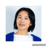 顔ヨガインストラクターともみ