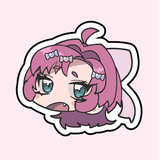 はみもい