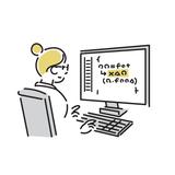 水野ゆかり 記帳代行