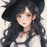 現代の魔女