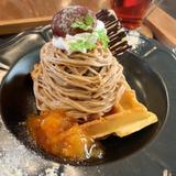 ゆきんごりら