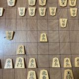 将棋講師　遠見の角
