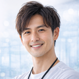 姿勢タイプ診断士｜Kei（現役6年）