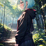 碧AIイラストレーター