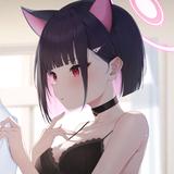哀音 illustrator